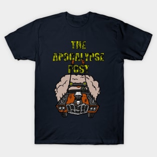 ApocaBob War Rig T-Shirt